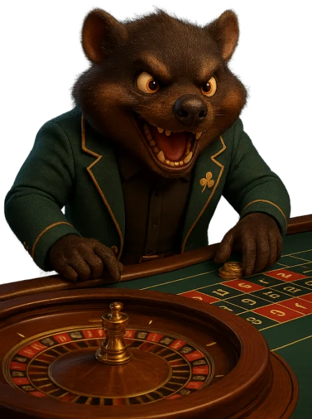 Mickey9 Casino extensive game selection with slots and table games